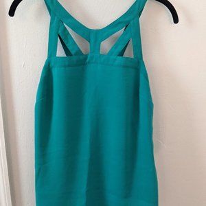 Banana Republic Strappy Tank